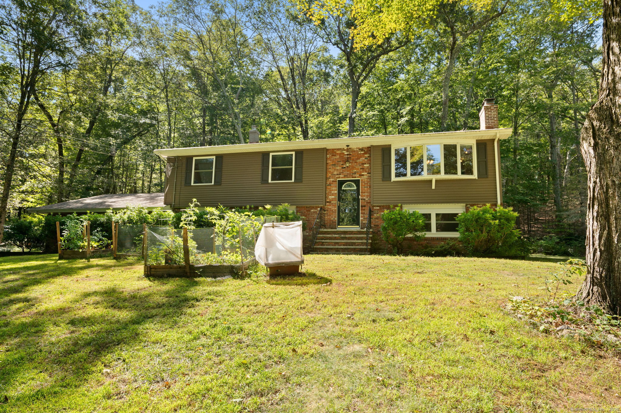 18 Stonybrook Road Ledyard CT 06335