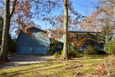 53 Schroback Road Plymouth CT 06782