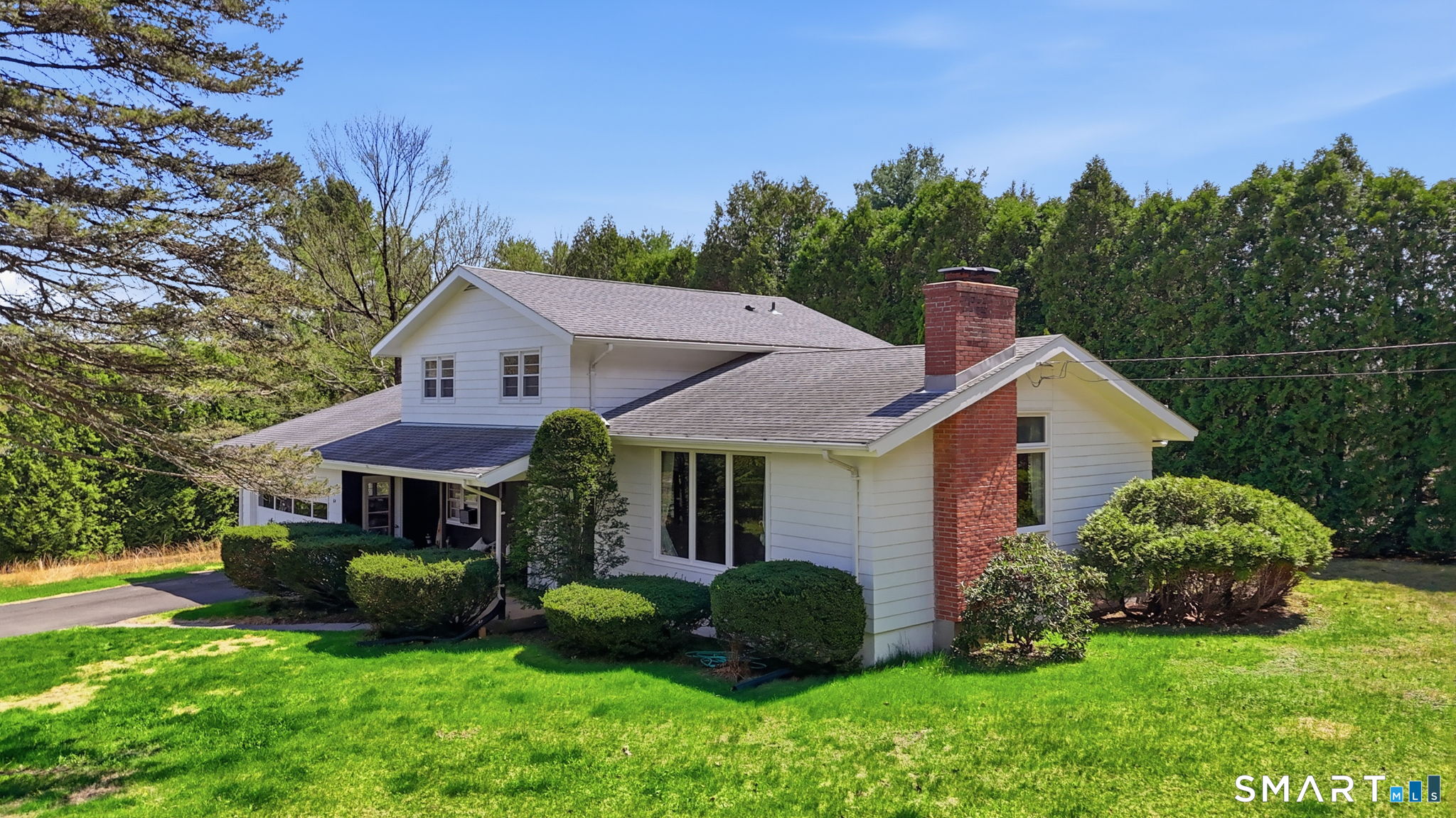 64 Lovely Street Canton CT 06019