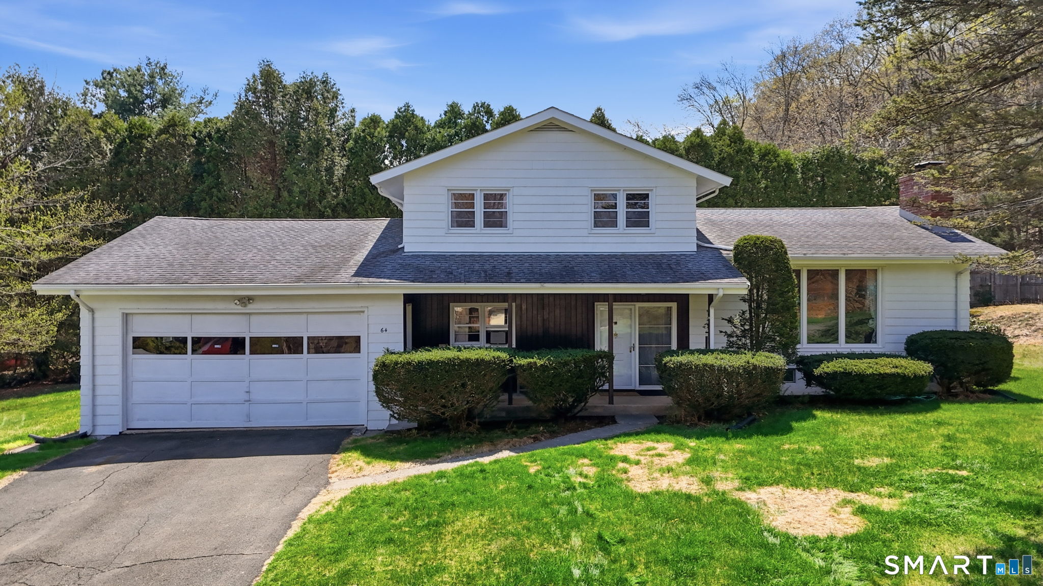 64 Lovely Street Canton CT 06019
