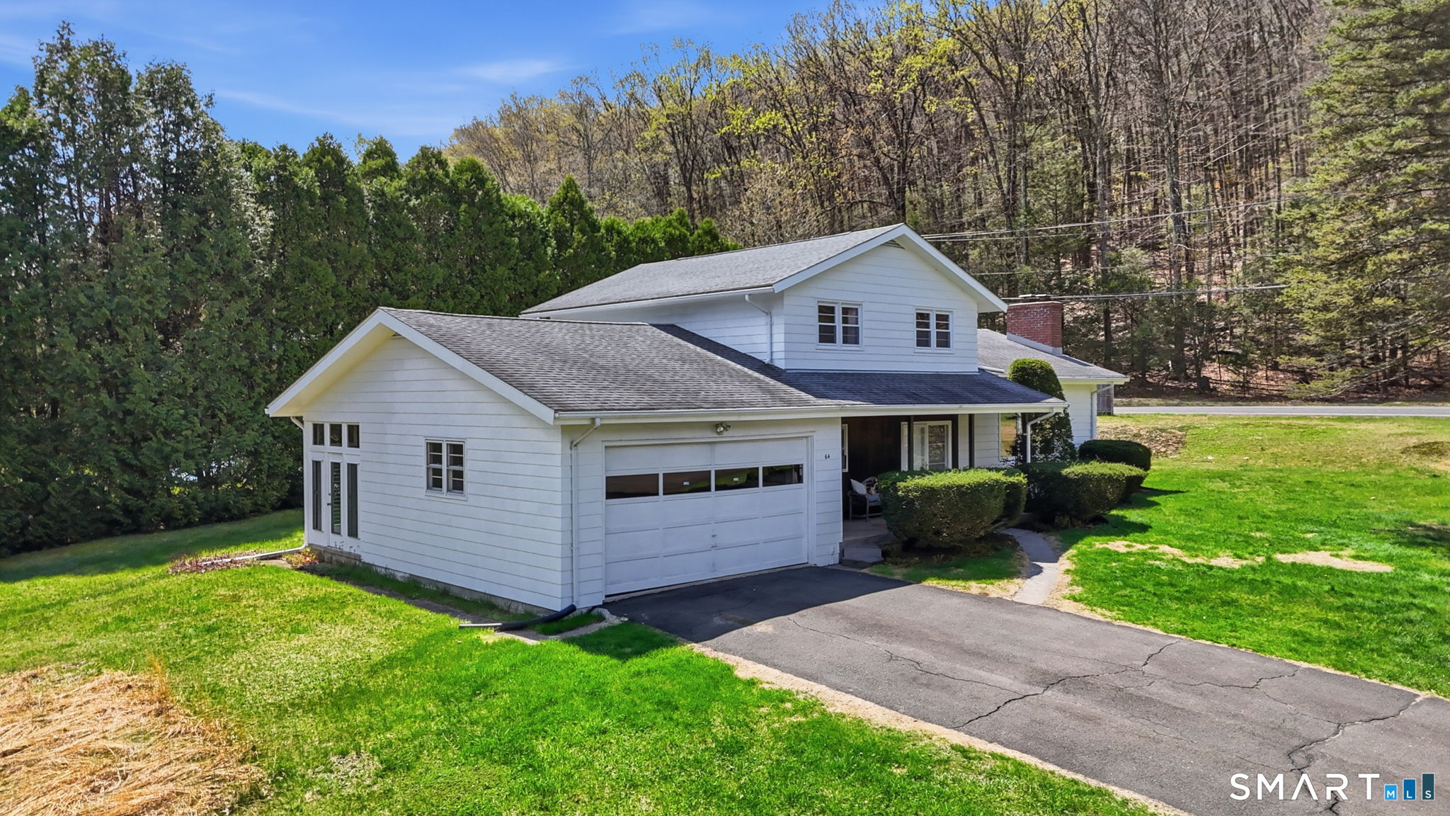 64 Lovely Street Canton CT 06019