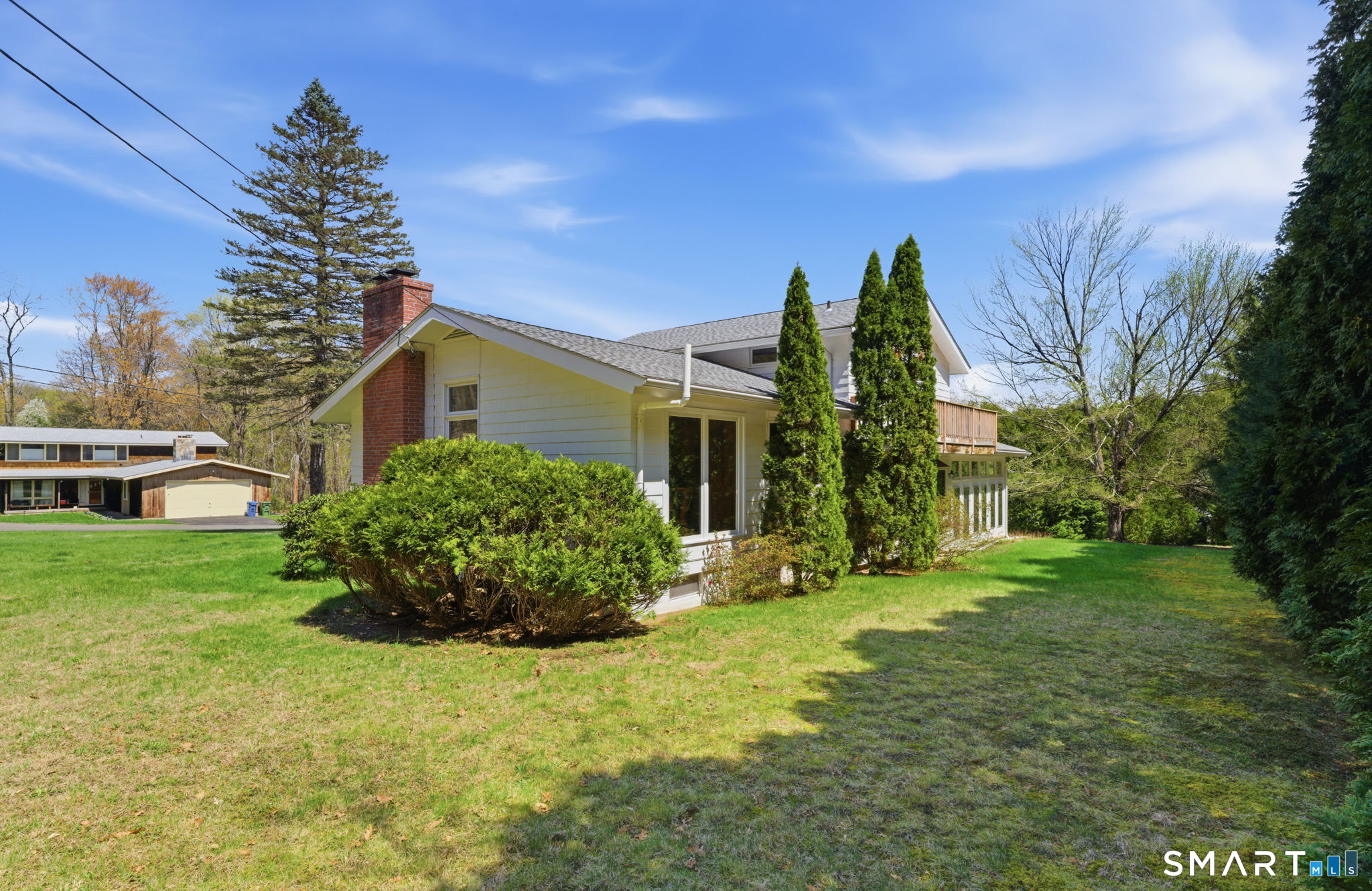 64 Lovely Street Canton CT 06019