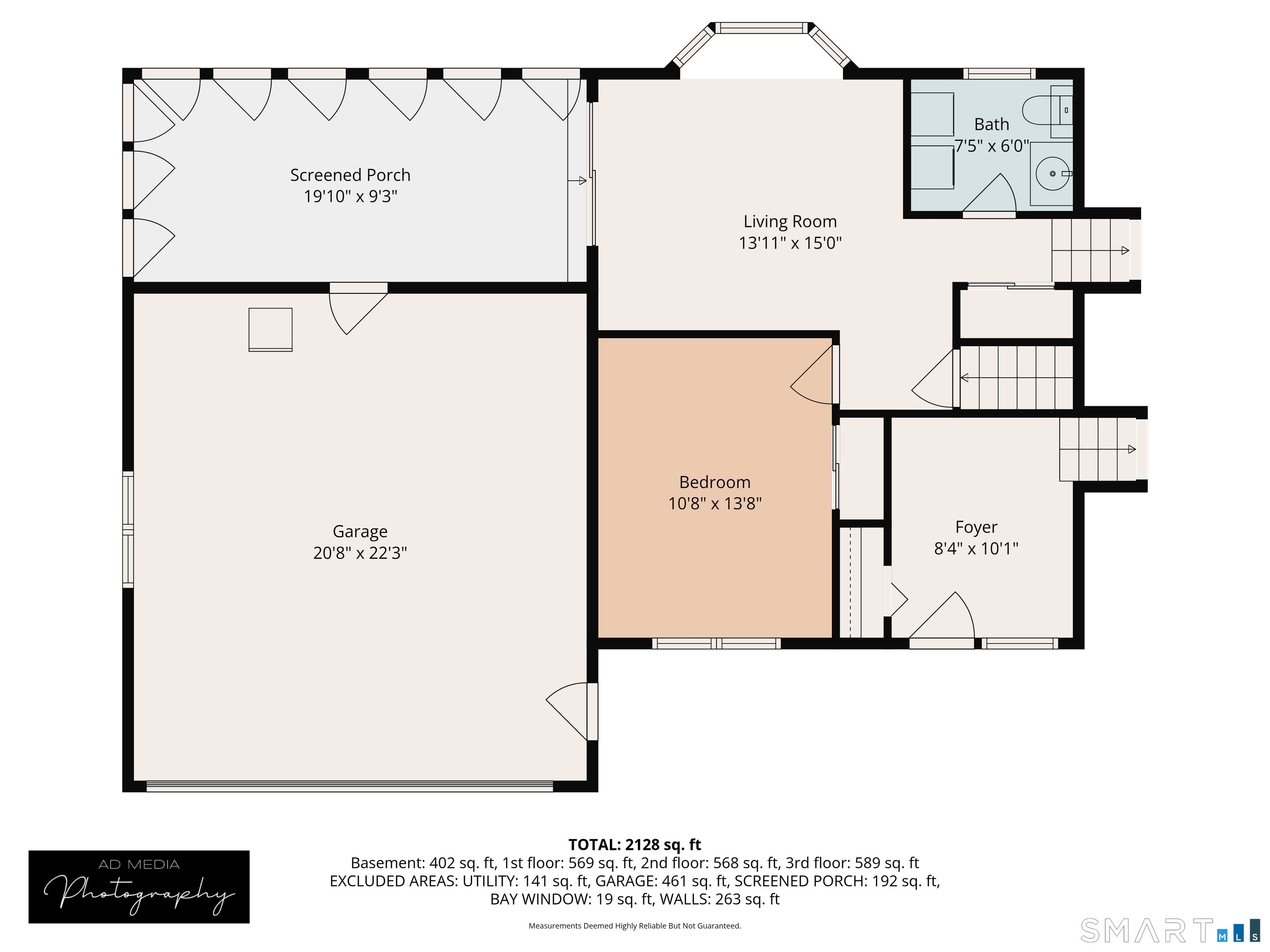 64 Lovely Street Canton CT 06019