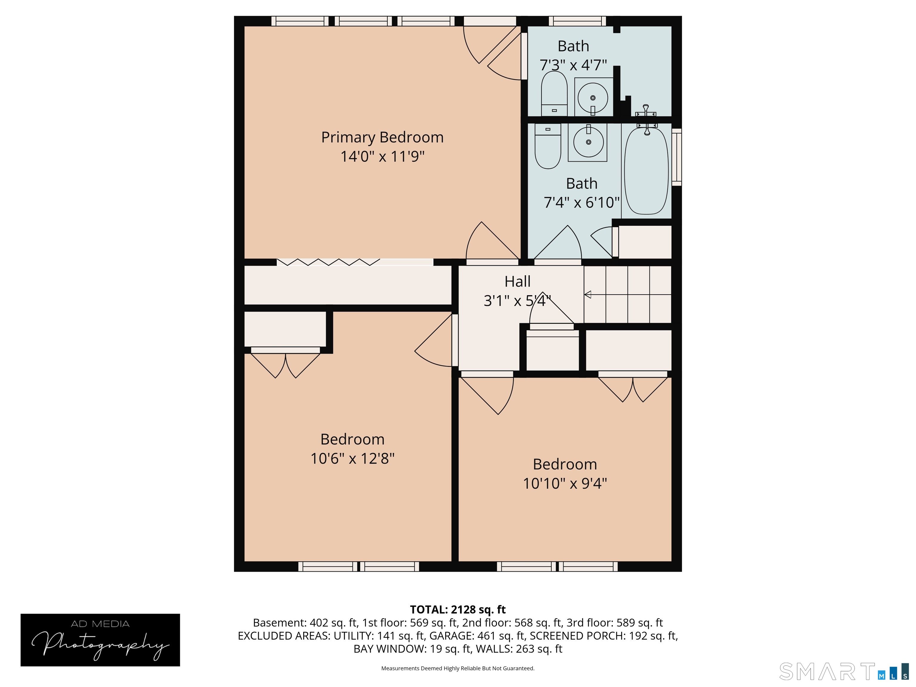 64 Lovely Street Canton CT 06019