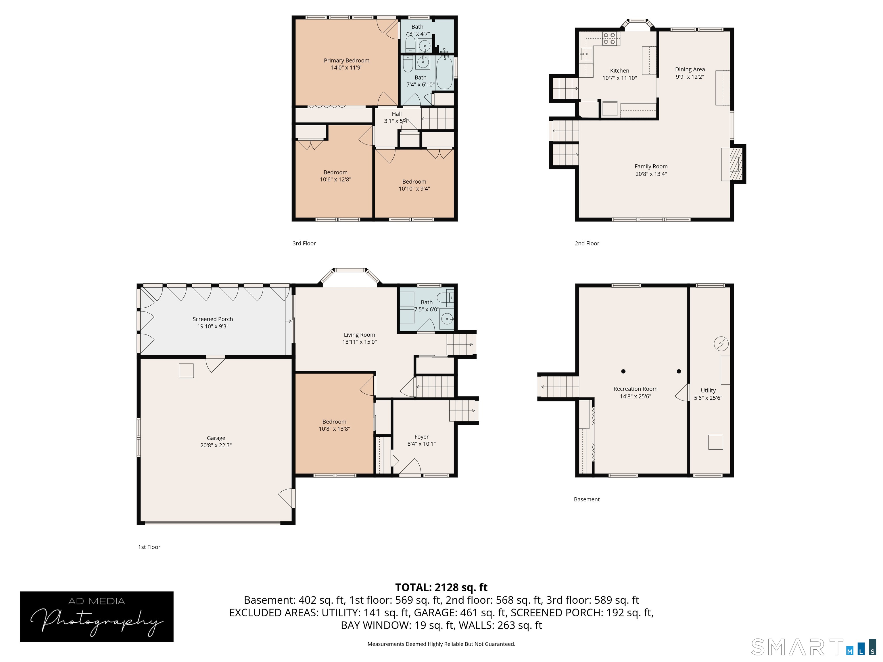 64 Lovely Street Canton CT 06019