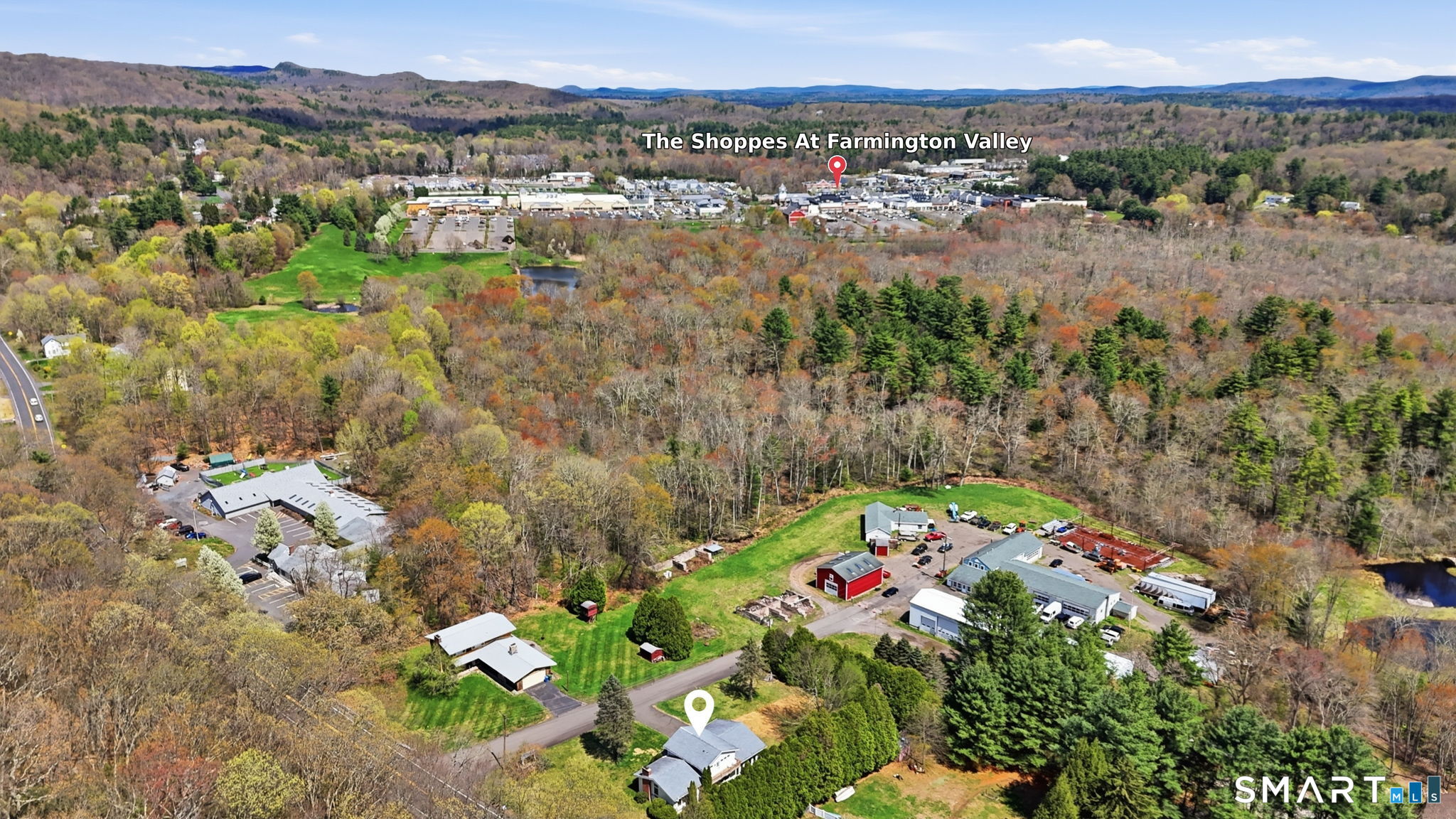 64 Lovely Street Canton CT 06019