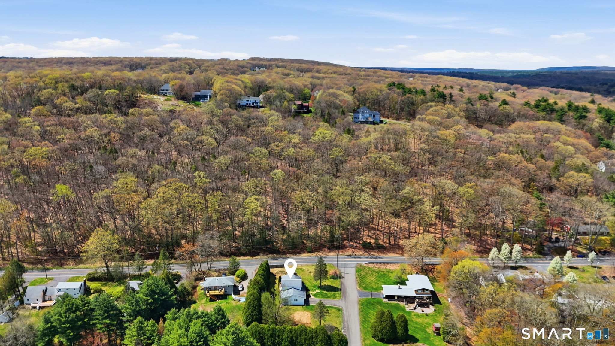 64 Lovely Street Canton CT 06019