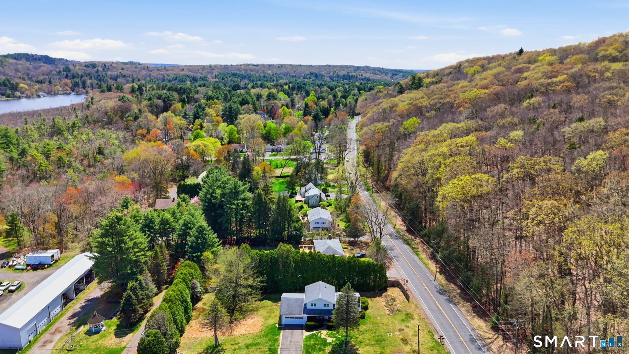 64 Lovely Street Canton CT 06019