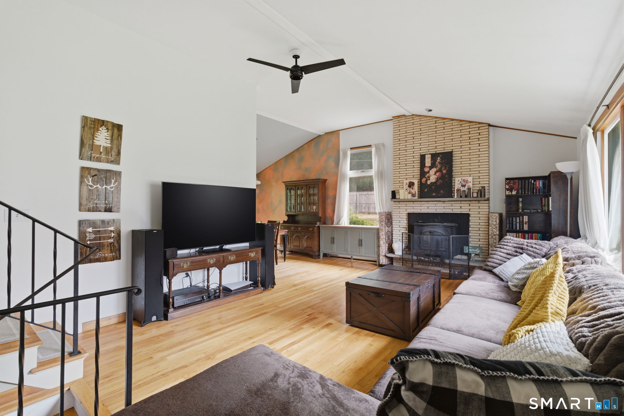 64 Lovely Street Canton CT 06019