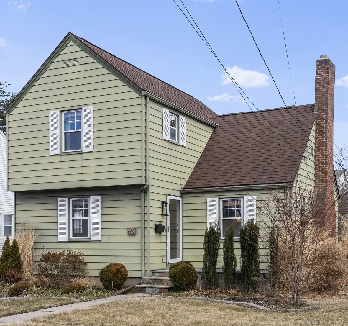 96 Park Avenue Wethersfield CT 06109