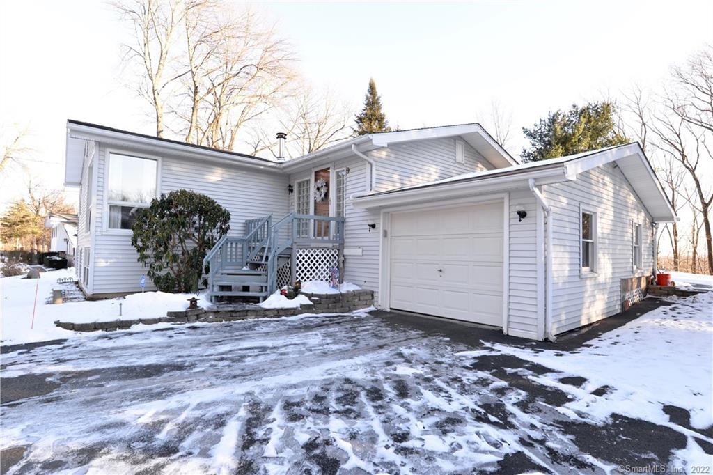9 Dellwood Road Wolcott CT 06716