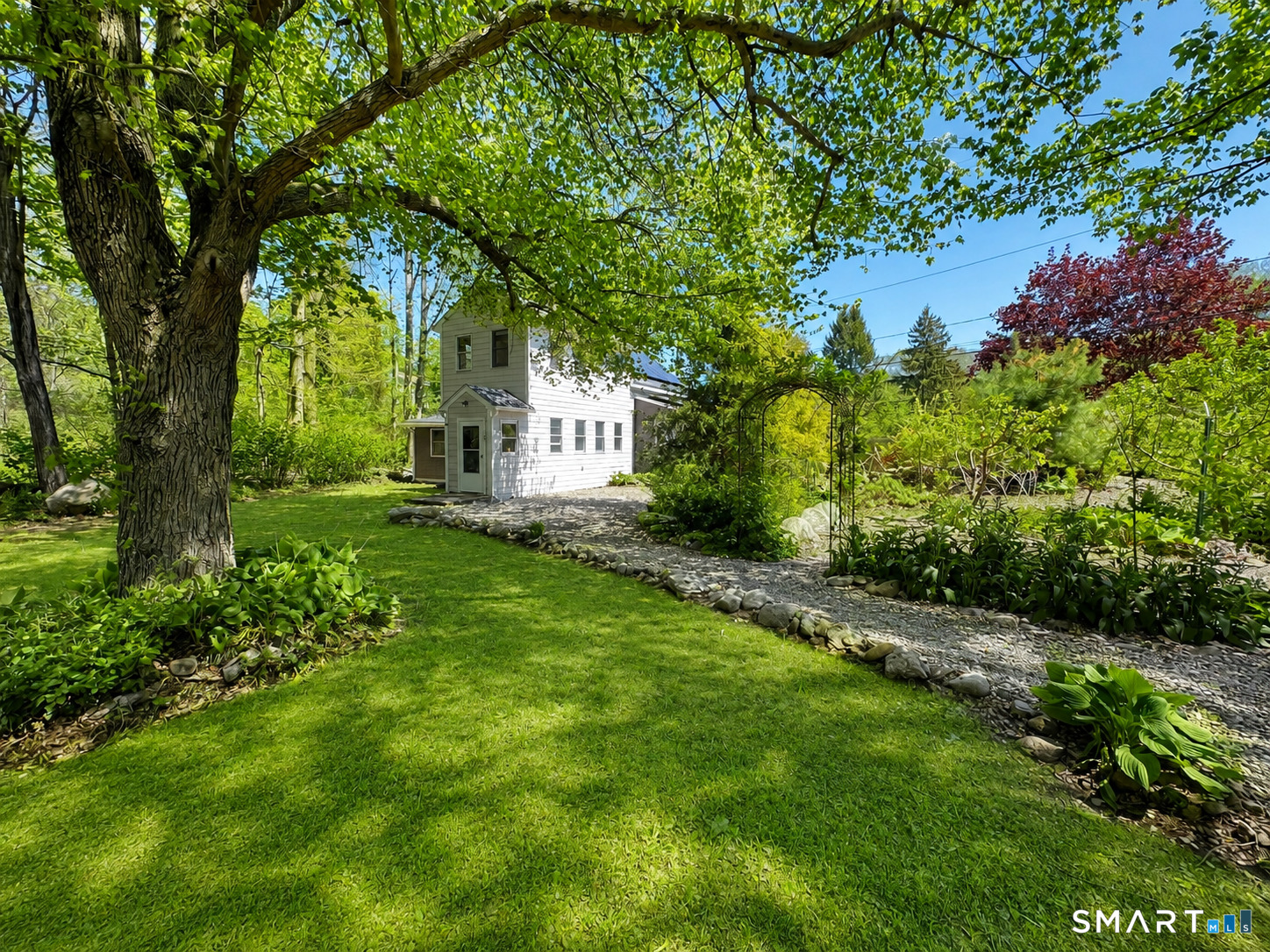 77 North High Street Clinton CT 06413
