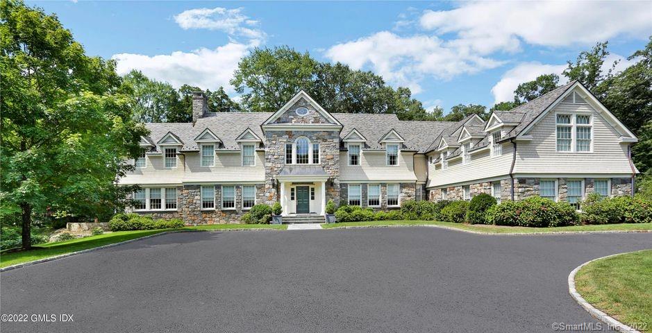 1038 Lake Avenue Greenwich CT 06831