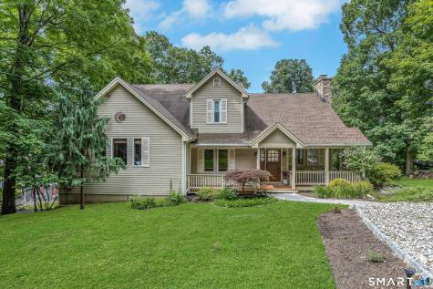 3-C Flak Lane New Fairfield CT 06812