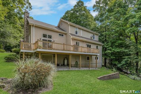 3-C Flak Lane New Fairfield CT 06812