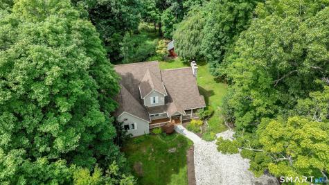 3-C Flak Lane New Fairfield CT 06812
