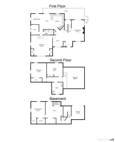 3-C Flak Lane New Fairfield CT 06812