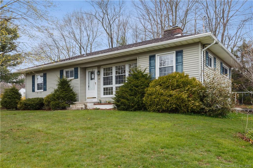 35 Cassandra Drive Wolcott CT 06716