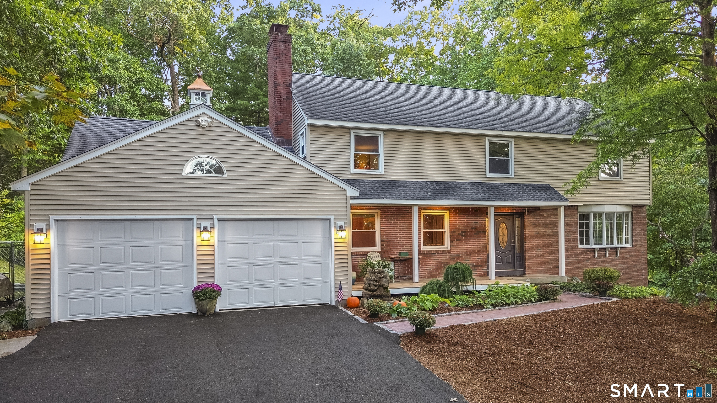 52 Beverly Drive Somers CT 06071
