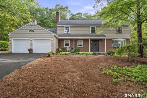 52 Beverly Drive Somers CT 06071
