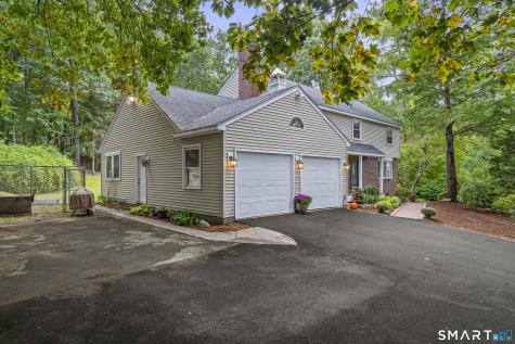 52 Beverly Drive Somers CT 06071