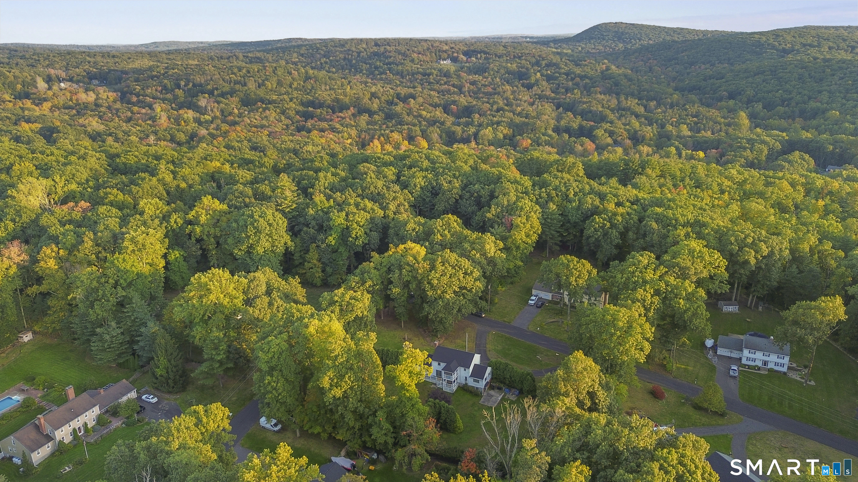 52 Beverly Drive Somers CT 06071