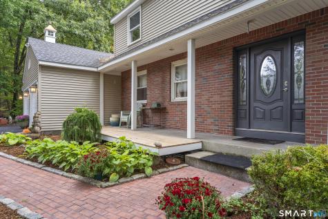 52 Beverly Drive Somers CT 06071