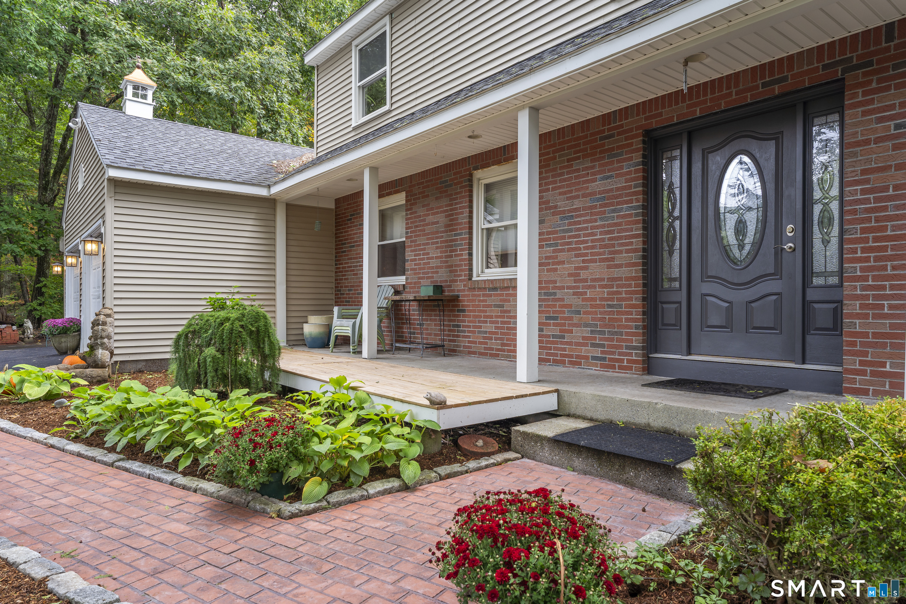 52 Beverly Drive Somers CT 06071