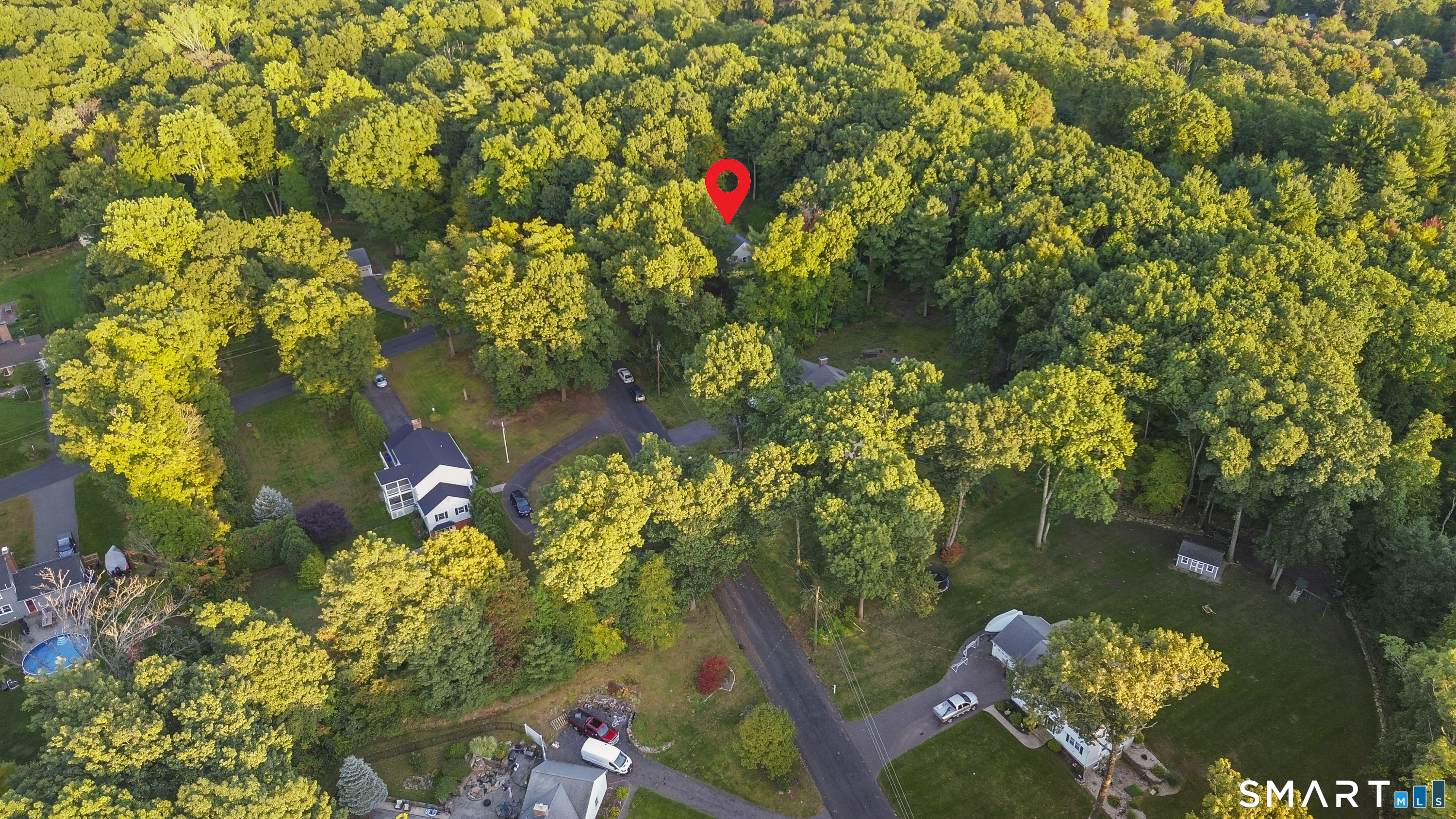 52 Beverly Drive Somers CT 06071