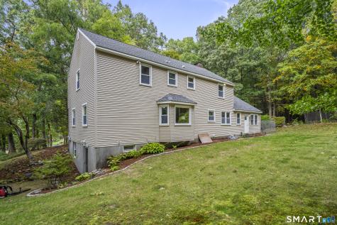 52 Beverly Drive Somers CT 06071