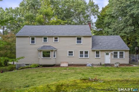 52 Beverly Drive Somers CT 06071