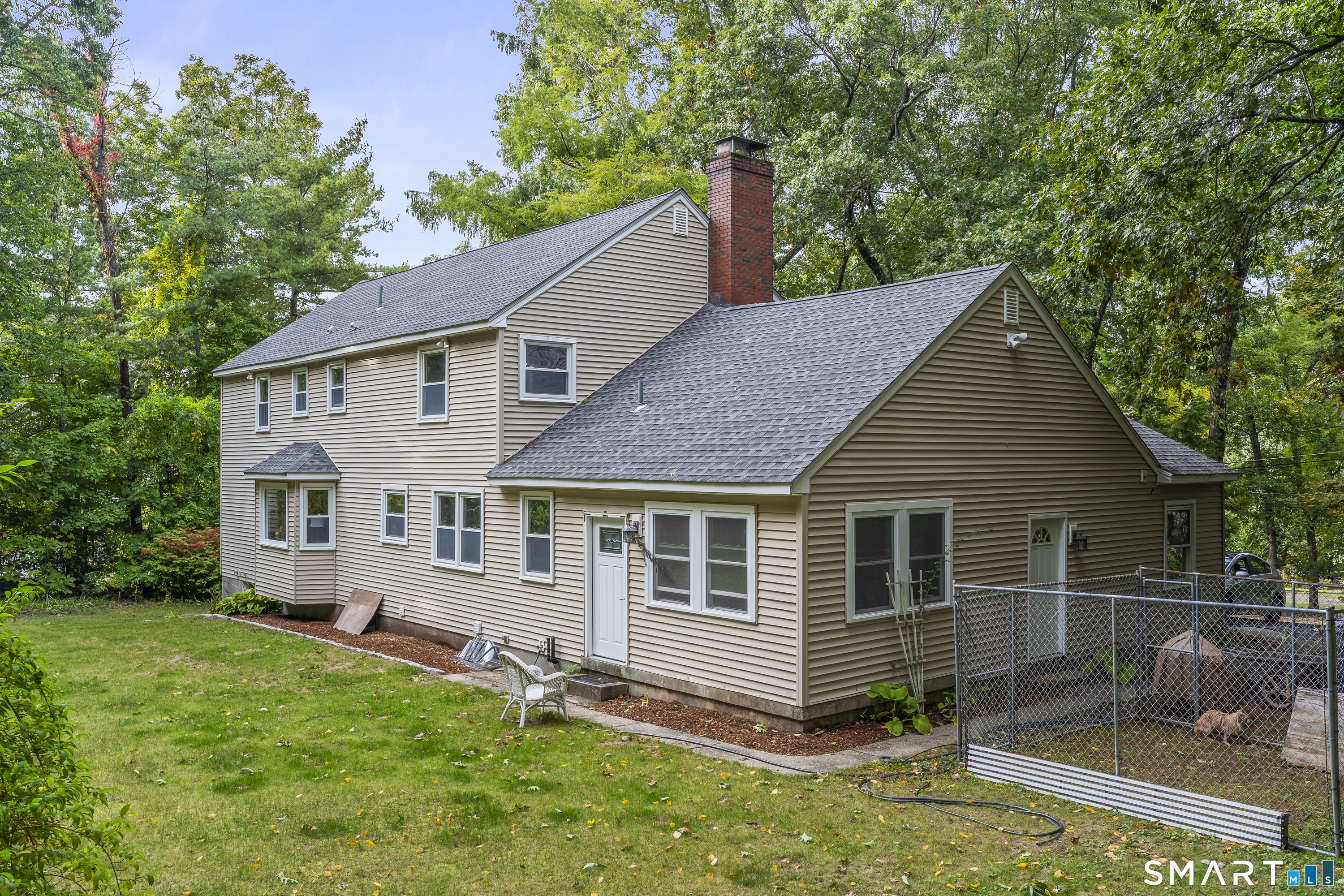 52 Beverly Drive Somers CT 06071