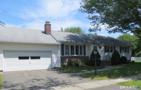 45 Bulmer Drive Stratford CT 06614