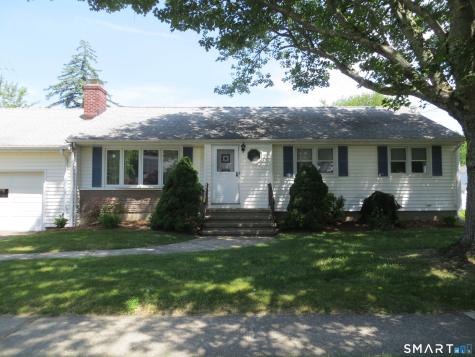 45 Bulmer Drive Stratford CT 06614