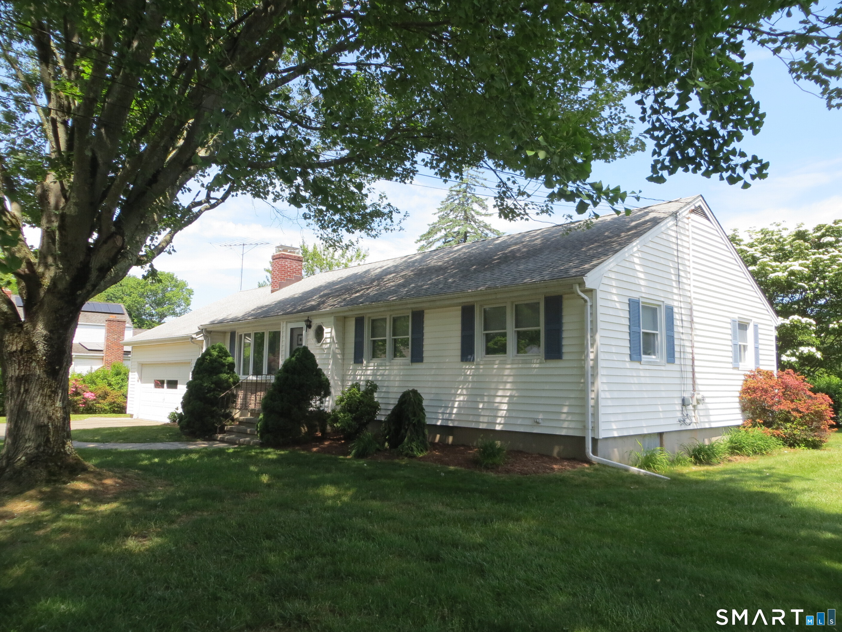 45 Bulmer Drive Stratford CT 06614