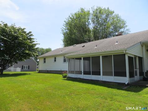 45 Bulmer Drive Stratford CT 06614