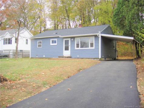 16 Diamond Avenue Bethel CT 06801