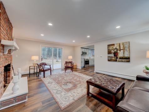 143 Juniper Drive Avon CT 06001