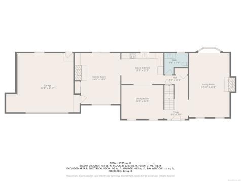 143 Juniper Drive Avon CT 06001