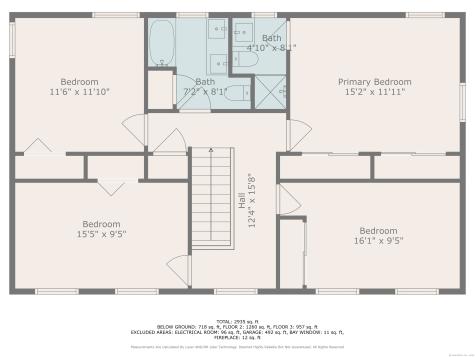 143 Juniper Drive Avon CT 06001