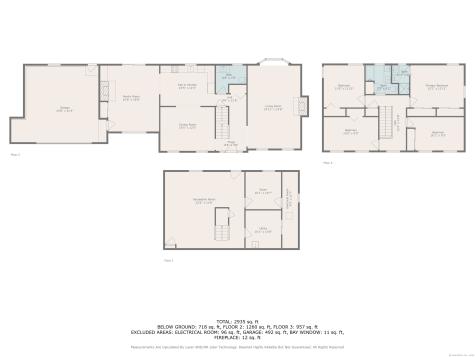 143 Juniper Drive Avon CT 06001