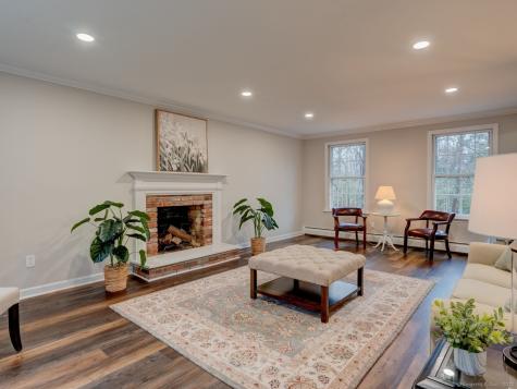 143 Juniper Drive Avon CT 06001