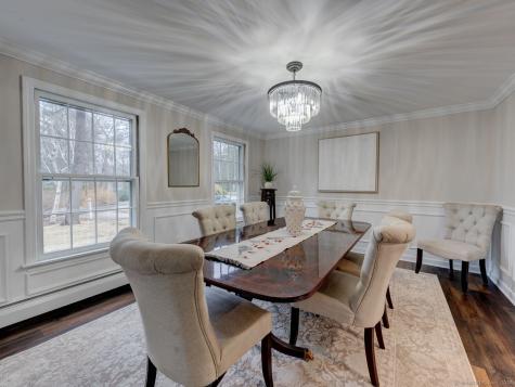 143 Juniper Drive Avon CT 06001