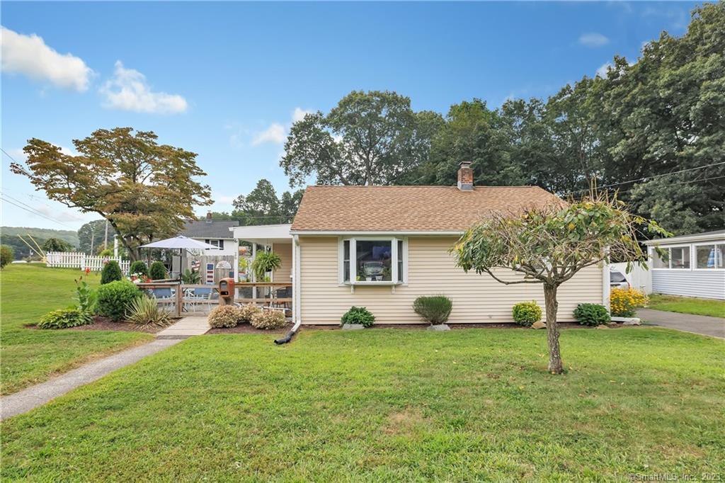 26 Sunnyside Drive Shelton CT 06484