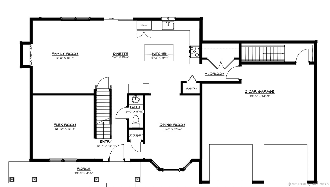 19 Jackson Street Avon CT 06001