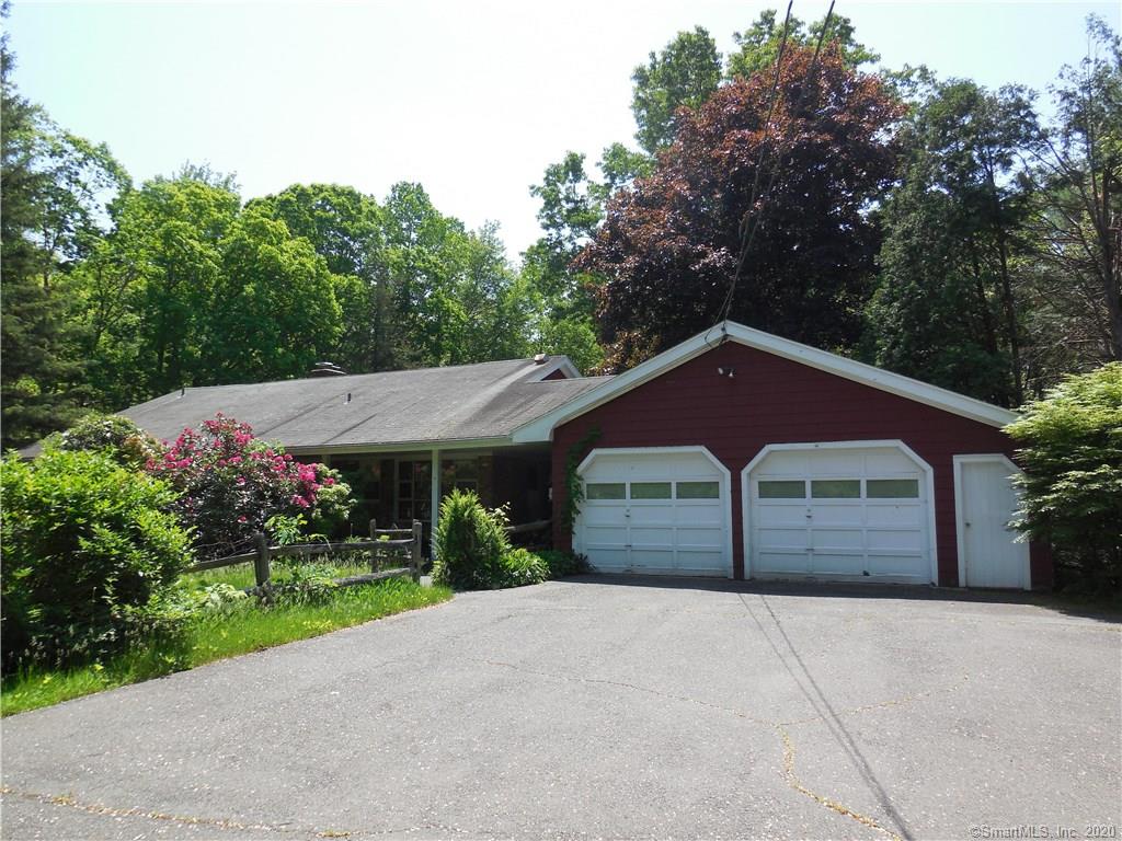 3 Rocky Road Brookfield CT 06804