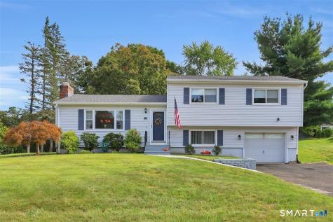 40 Meeker Road Southington CT 06489