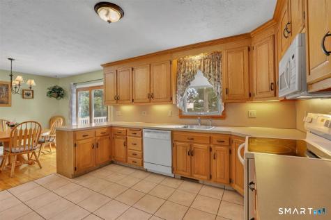 40 Meeker Road Southington CT 06489