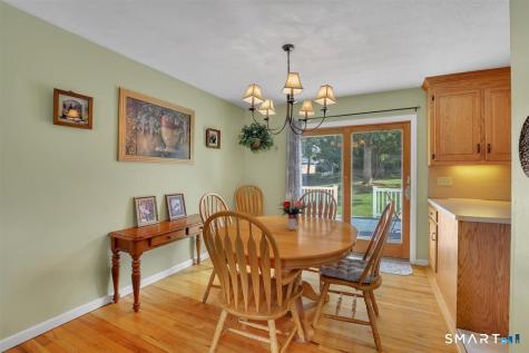 40 Meeker Road Southington CT 06489