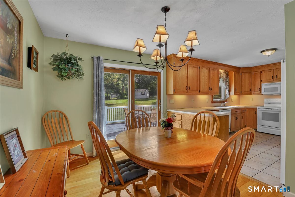 40 Meeker Road Southington CT 06489